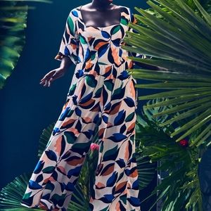 Eloquii jumpsuit